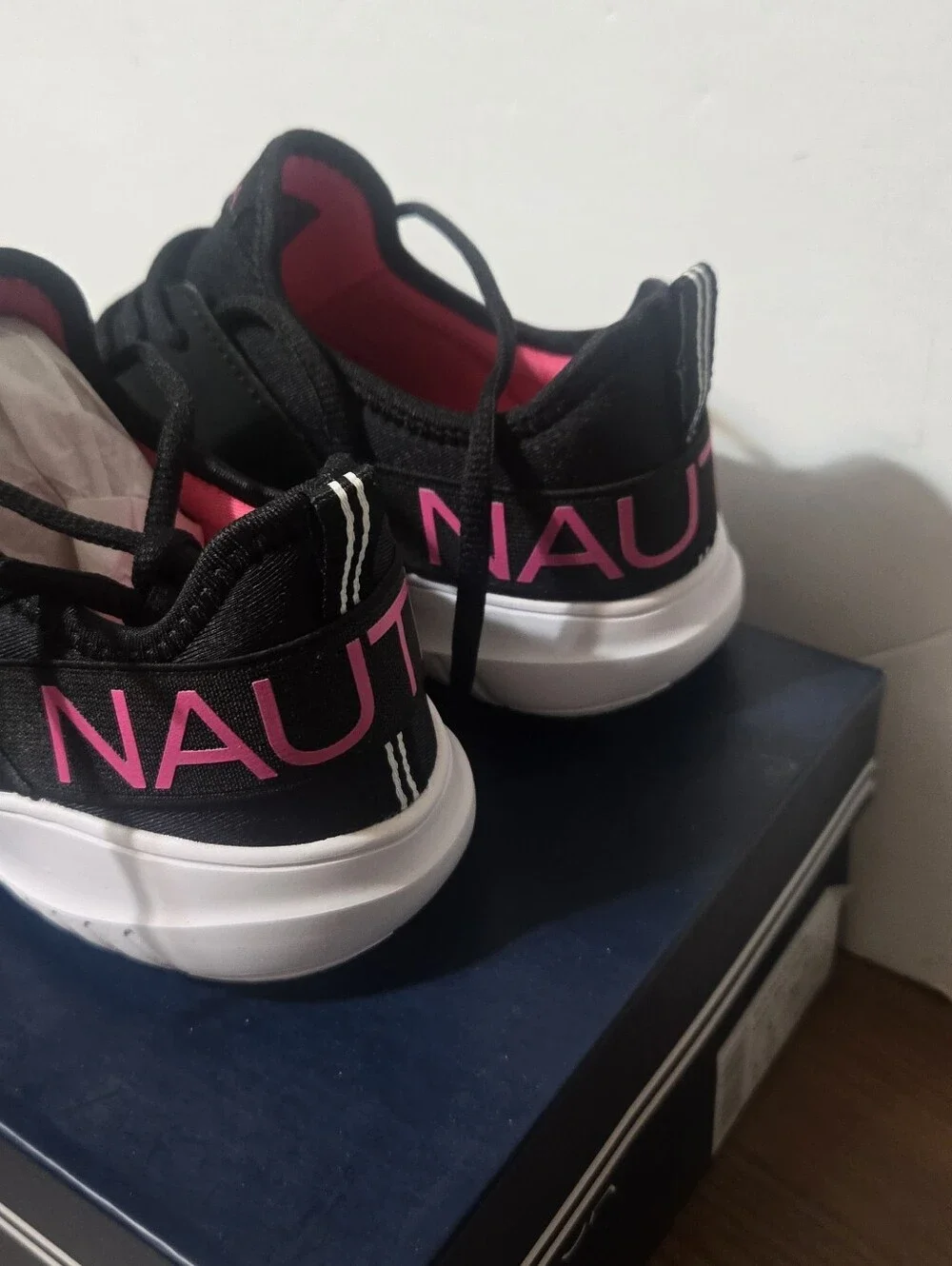 Nautica comfortable kids